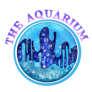 the aquarium . Mon, 9pm-1am