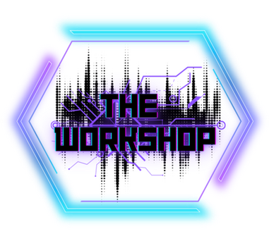 The Workshop . Thurs, 8pm-12am