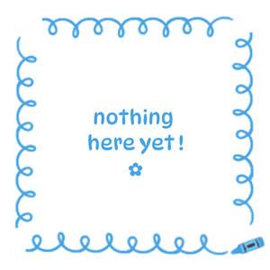 NOTHING YET . n/a