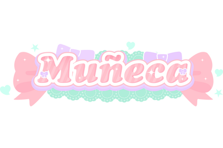 Muñeca 𐦍 . tbd