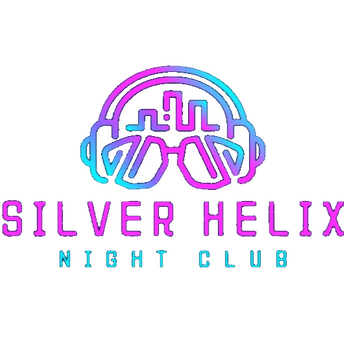 Silver Helix . Fri, 9pm-1am
